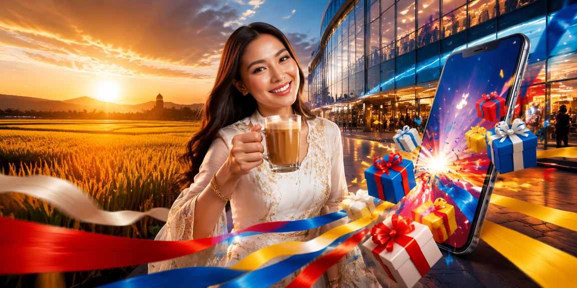 Players from Kedah playing casino slots on Android smartphones